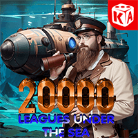 20000 Leagues under the Sea screenshot