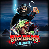 Big Bass Halloween Điên Rồ screenshot