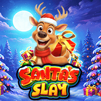 Ông Già Noel Đỉnh Chóp