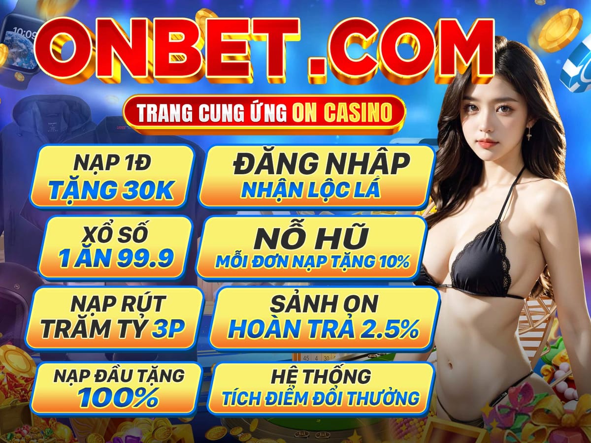 Thưởng Chào Mừng 150% Lên Đến 5,000,000 VNĐ